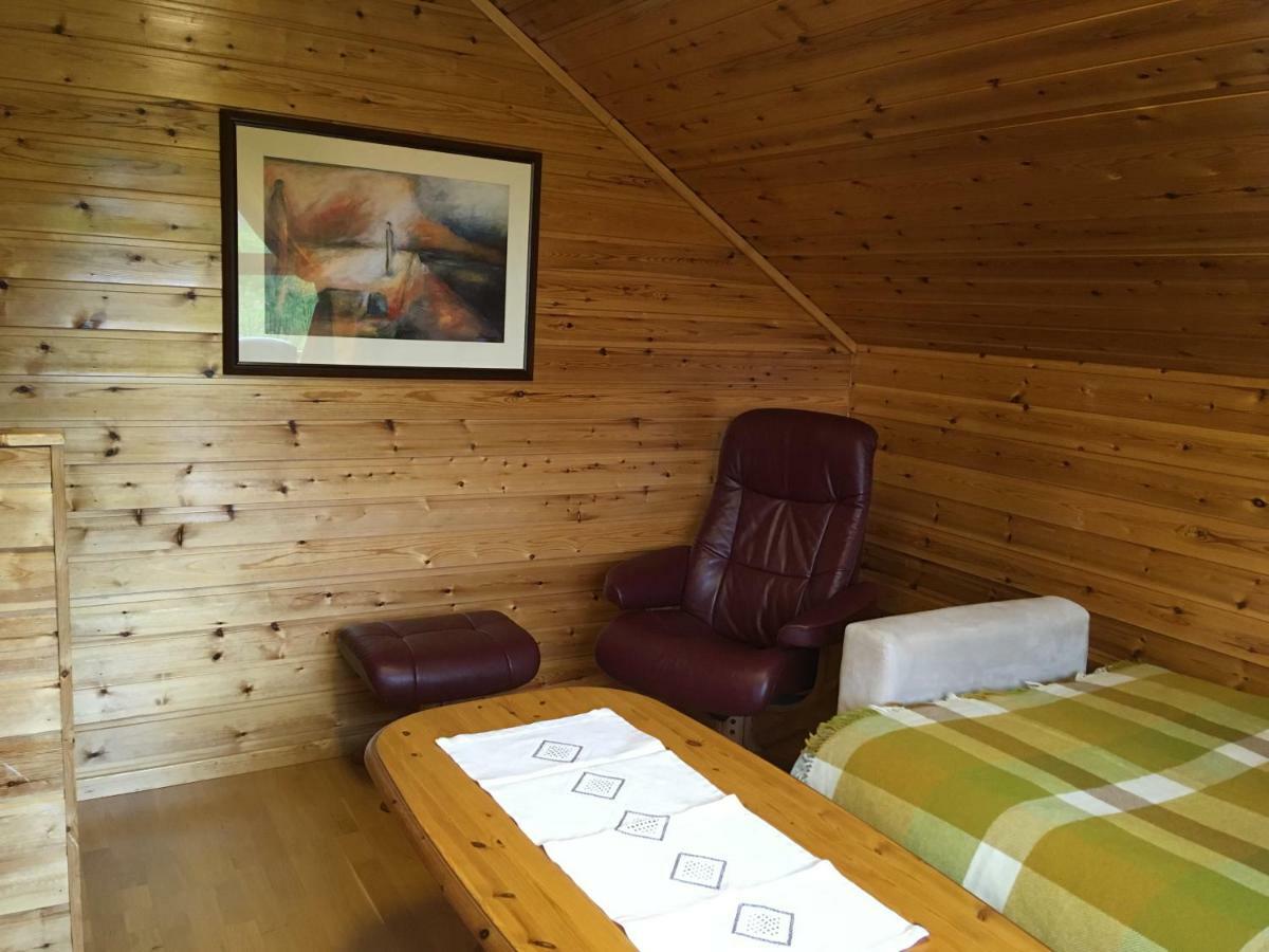 Apartmán Sondre Foroya Gard Tromsø Exteriér fotografie